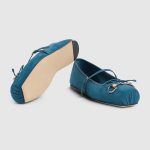 Gucci Women’s Gucci Horsebit ballet flat - Image 2